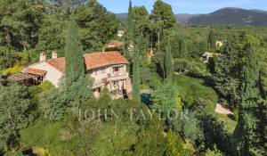 Verkauf Villa Valbonne
