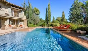 Verkauf Villa Valbonne