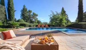 Verkauf Villa Valbonne