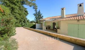 Verkauf Villa Valbonne