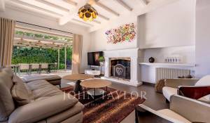 Verkauf Villa Valbonne