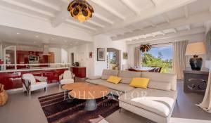 Verkauf Villa Valbonne