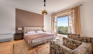 Verkauf Villa Valbonne