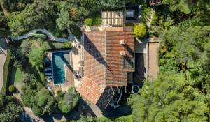 Verkauf Villa Valbonne