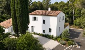 Verkauf Villa Valbonne