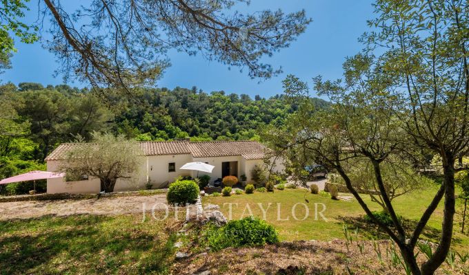 Verkauf Villa Valbonne