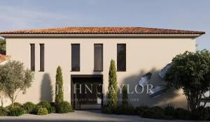 Verkauf Villa Vallauris