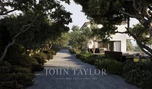 Verkauf Villa Vallauris