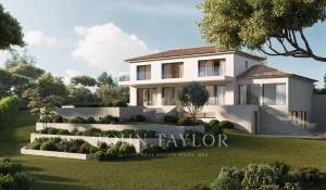 Verkauf Villa Vallauris