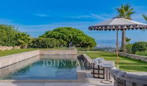 Verkauf Villa Vallauris