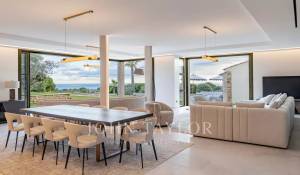 Verkauf Villa Vallauris