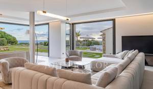 Verkauf Villa Vallauris