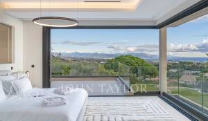 Verkauf Villa Vallauris