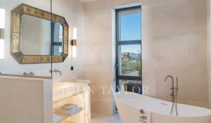 Verkauf Villa Vallauris