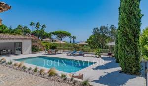 Verkauf Villa Vallauris