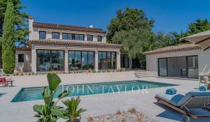 Verkauf Villa Vallauris