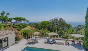 Verkauf Villa Vallauris