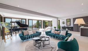 Verkauf Villa Vallauris