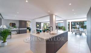 Verkauf Villa Vallauris