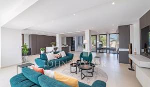 Verkauf Villa Vallauris