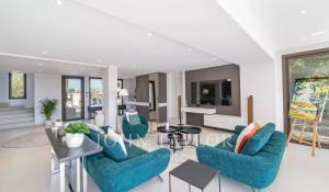 Verkauf Villa Vallauris