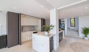 Verkauf Villa Vallauris