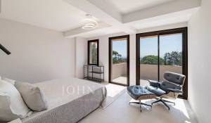 Verkauf Villa Vallauris