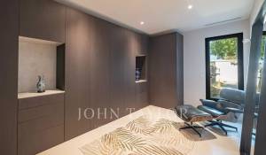 Verkauf Villa Vallauris