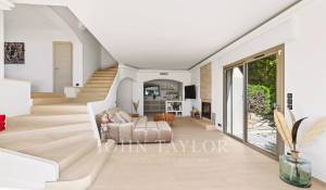 Verkauf Villa Vallauris