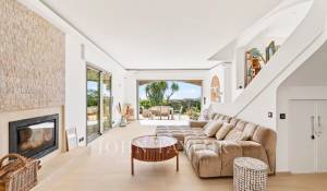 Verkauf Villa Vallauris