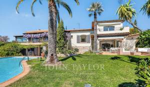 Verkauf Villa Vallauris