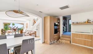 Verkauf Villa Vallauris