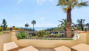 Verkauf Villa Vallauris