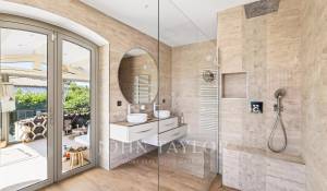 Verkauf Villa Vallauris