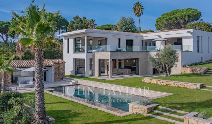 Verkauf Villa Vallauris