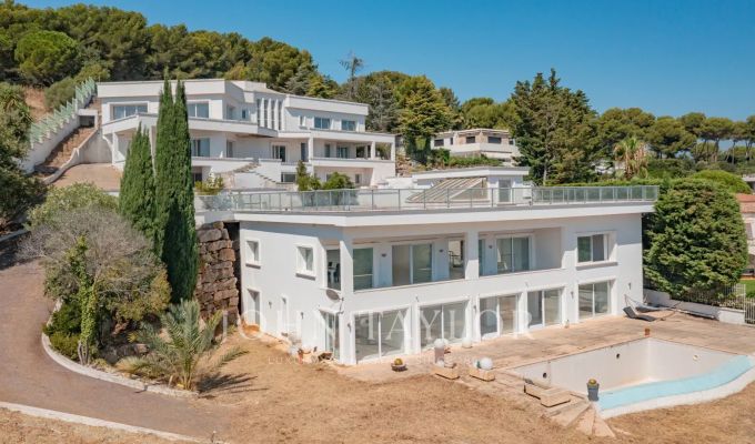 Verkauf Villa Vallauris