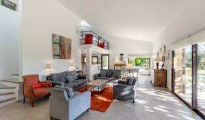 Verkauf Villa Vaugines