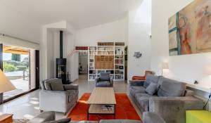 Verkauf Villa Vaugines