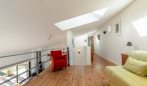 Verkauf Villa Vaugines