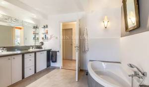 Verkauf Villa Vaugines