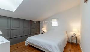 Verkauf Villa Vaugines