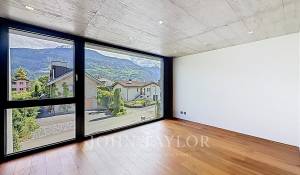 Verkauf Villa Vétroz