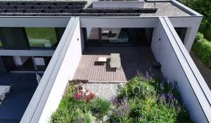 Verkauf Villa Vétroz