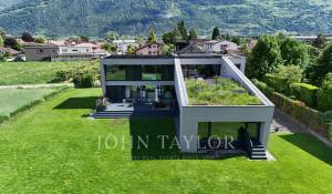 Verkauf Villa Vétroz