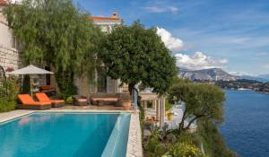 Verkauf Villa Villefranche-sur-Mer