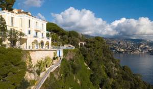 Verkauf Villa Villefranche-sur-Mer