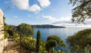 Verkauf Villa Villefranche-sur-Mer