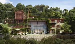 Verkauf Villa Villefranche-sur-Mer