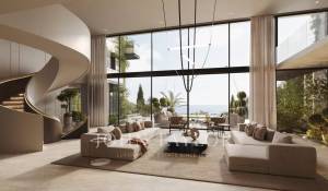 Verkauf Villa Villefranche-sur-Mer