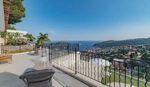 Verkauf Villa Villefranche-sur-Mer